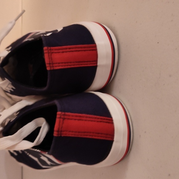 Foco Men’s Houston Texans shoes Sizes 8 - Picture 5 of 10